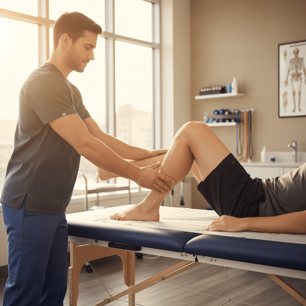 Mobility and flexibility