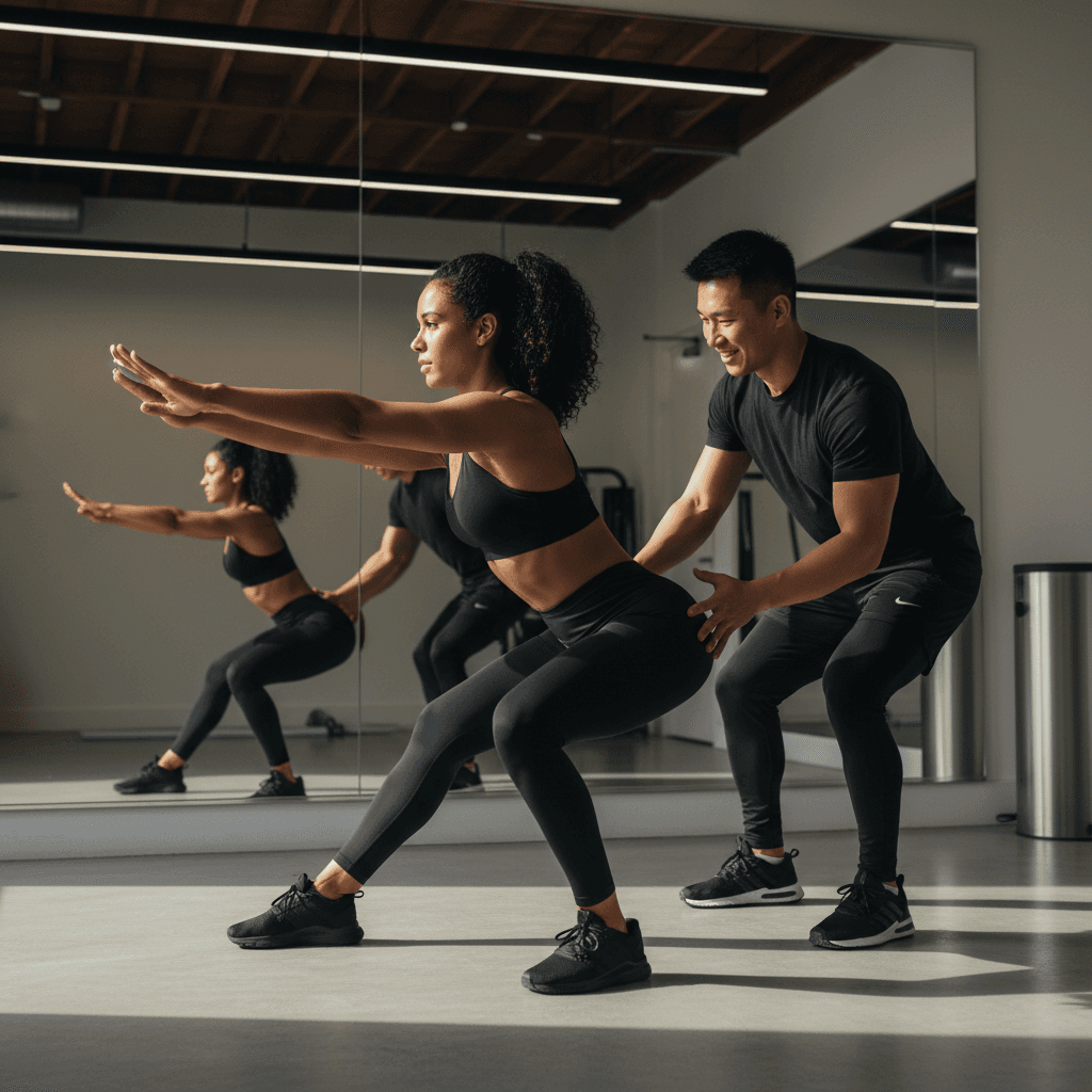 Injury prevention plans